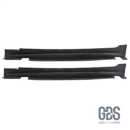 Bas de caisse Look PACK M Thecnik / M5 BMW E60 / E61 - Pare Choc - GDS Motorsport