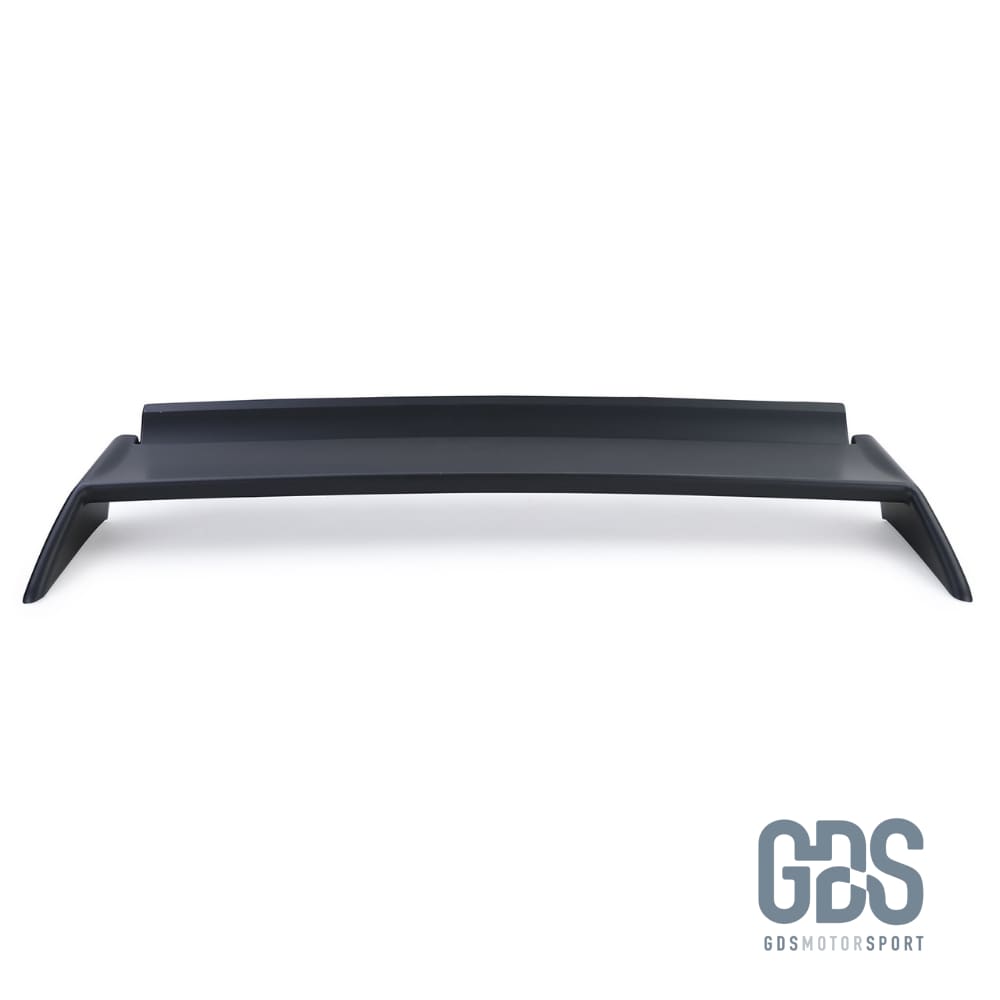 Becquet aileron type M3 EVO pour BMW E30 de 1982 a 1994 - Pare Choc - GDS Motorsport