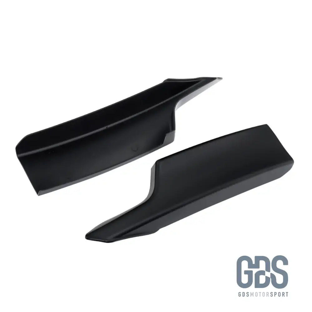 Rajout Splitter pour BMW F30 / F31 avec pare choc Pack M - Éléments de carrosserie - GDS Motorsport