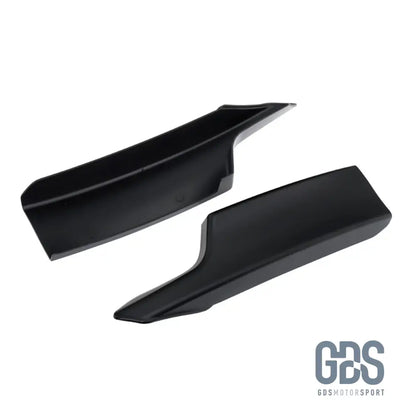 Rajout Splitter pour BMW F30 / F31 avec pare choc Pack M - Éléments de carrosserie - GDS Motorsport