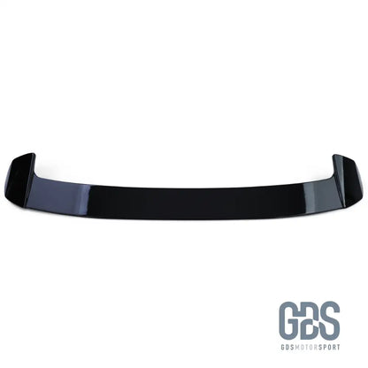 Becquet / aileron arrière BMW F20/ F21 Berline noir brillant Phase 1 - Pare Choc kit carrosserie - GDS Motorsport