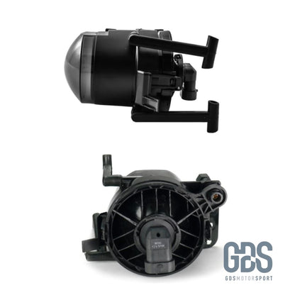 Feux antibrouillard pour BMW E60 / E61 Pack M ou M5 - PHARES FEUX - GDS Motorsport