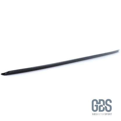 Becquet de Coffre arrière Noir Brillant pour BMW E39 serie 5 Berline type M5 - Pare Choc kit carrosserie - GDS Motorsport