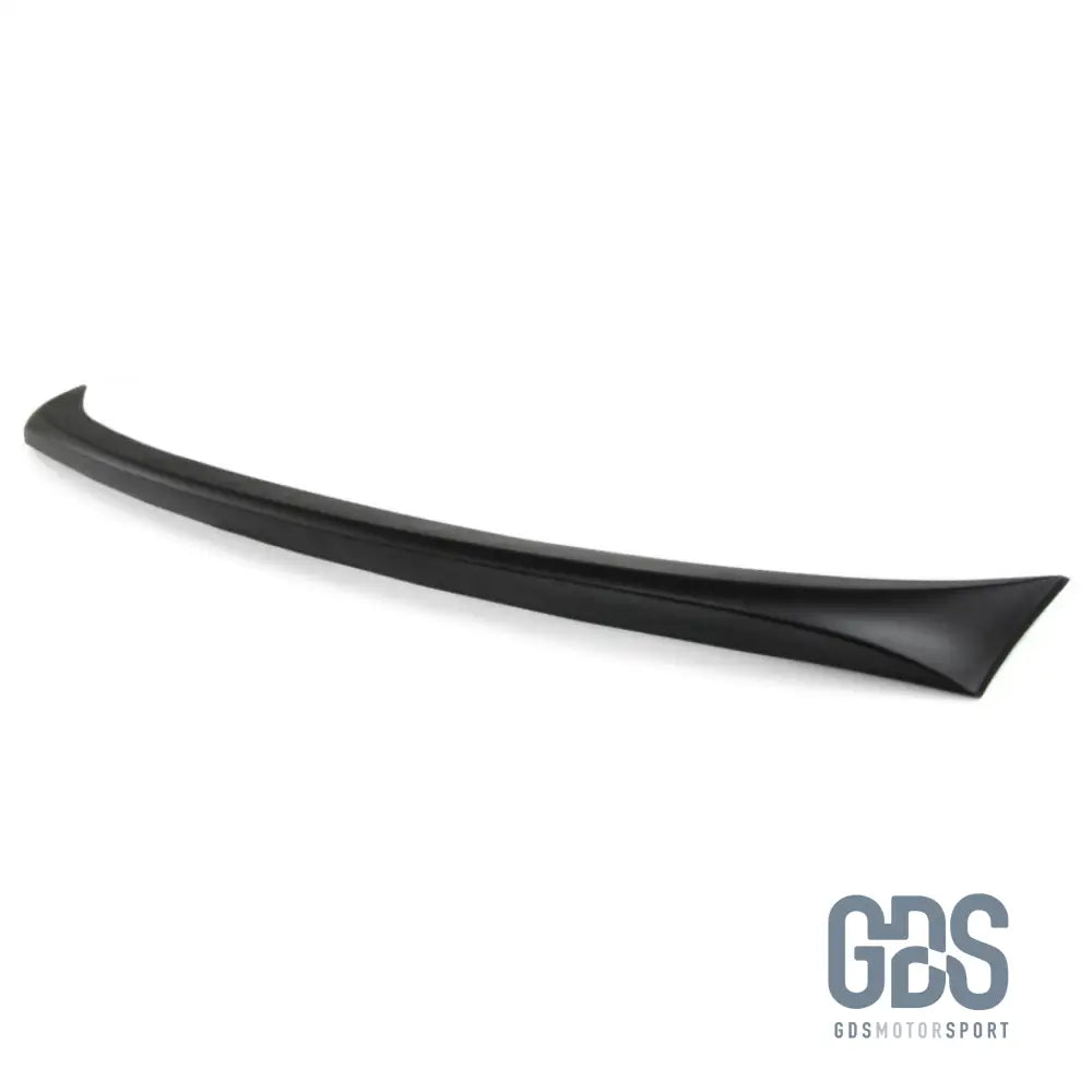 Becquet aileron de coffre malle arrière BMW E90 berline large Look M-thechnic - Éléments carrosserie - GDS Motorsport