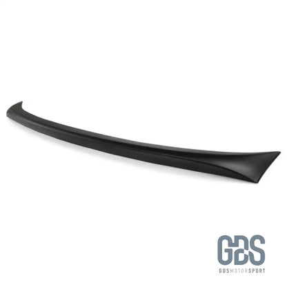 Becquet aileron de coffre malle arrière BMW E90 berline large Look M-thechnic - Éléments carrosserie - GDS Motorsport
