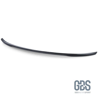 Becquet de coffre Vrai Carbone type M5 pour BMW F10 Berline - Éléments carrosserie - GDS Motorsport