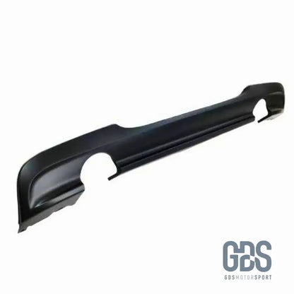 Diffuseur pare choc arrière BMW serie 3 E90 / E91 335i / 335d Sport Look - Pare Choc kit carrosserie - GDS Motorsport
