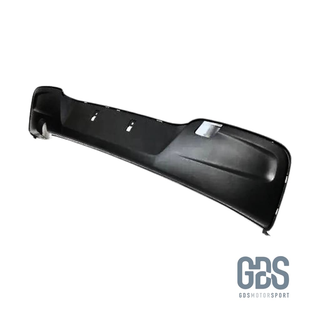 Diffuseur type origine simple sortie gauche pour BMW F20 / F21 Phase 1 - Éléments de carrosserie - GDS Motorsport