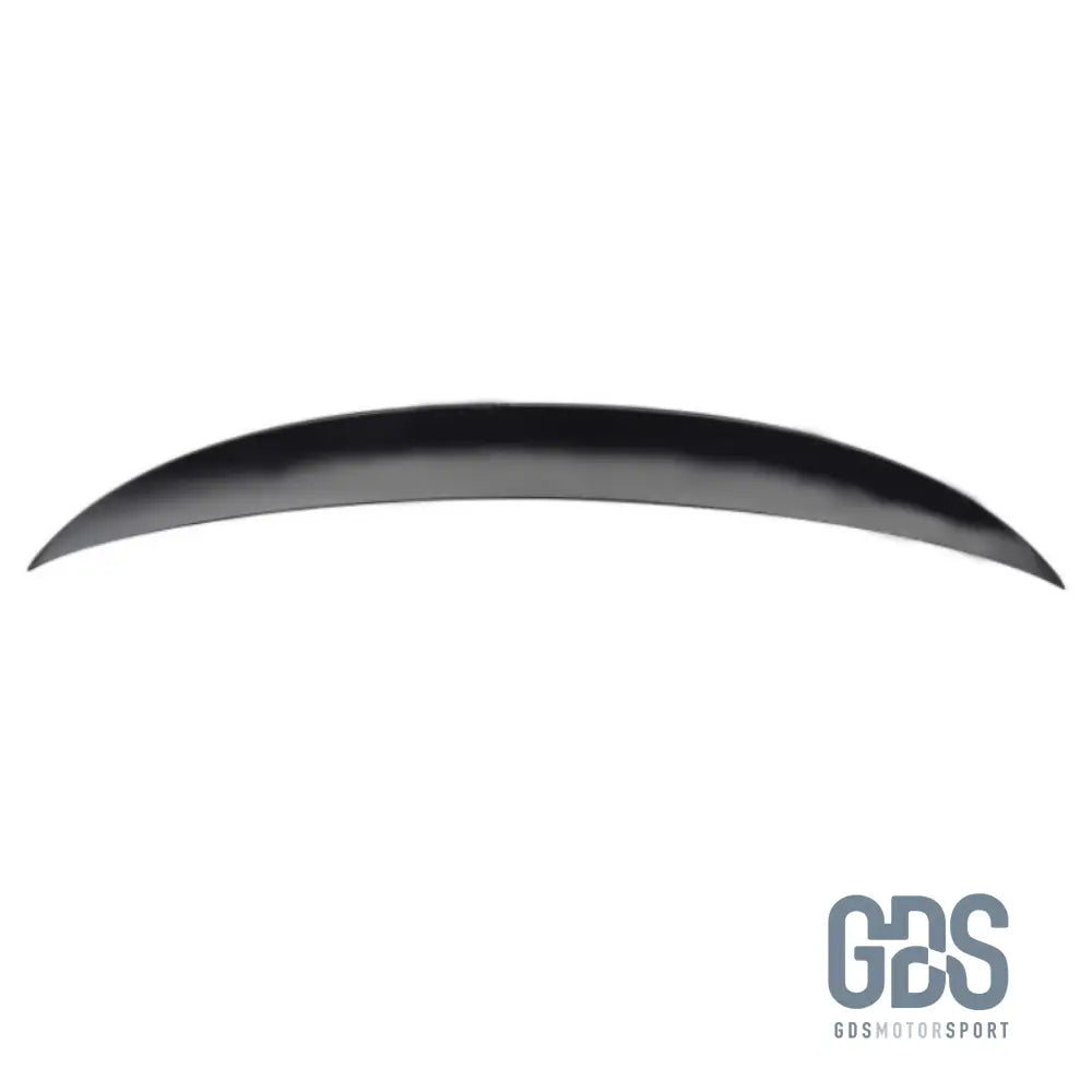 Aileron bequet style BMW M3 Performance pour serie 3 E92 coupé E93 cabriolet - Éléments de carrosserie - GDS Motorsport