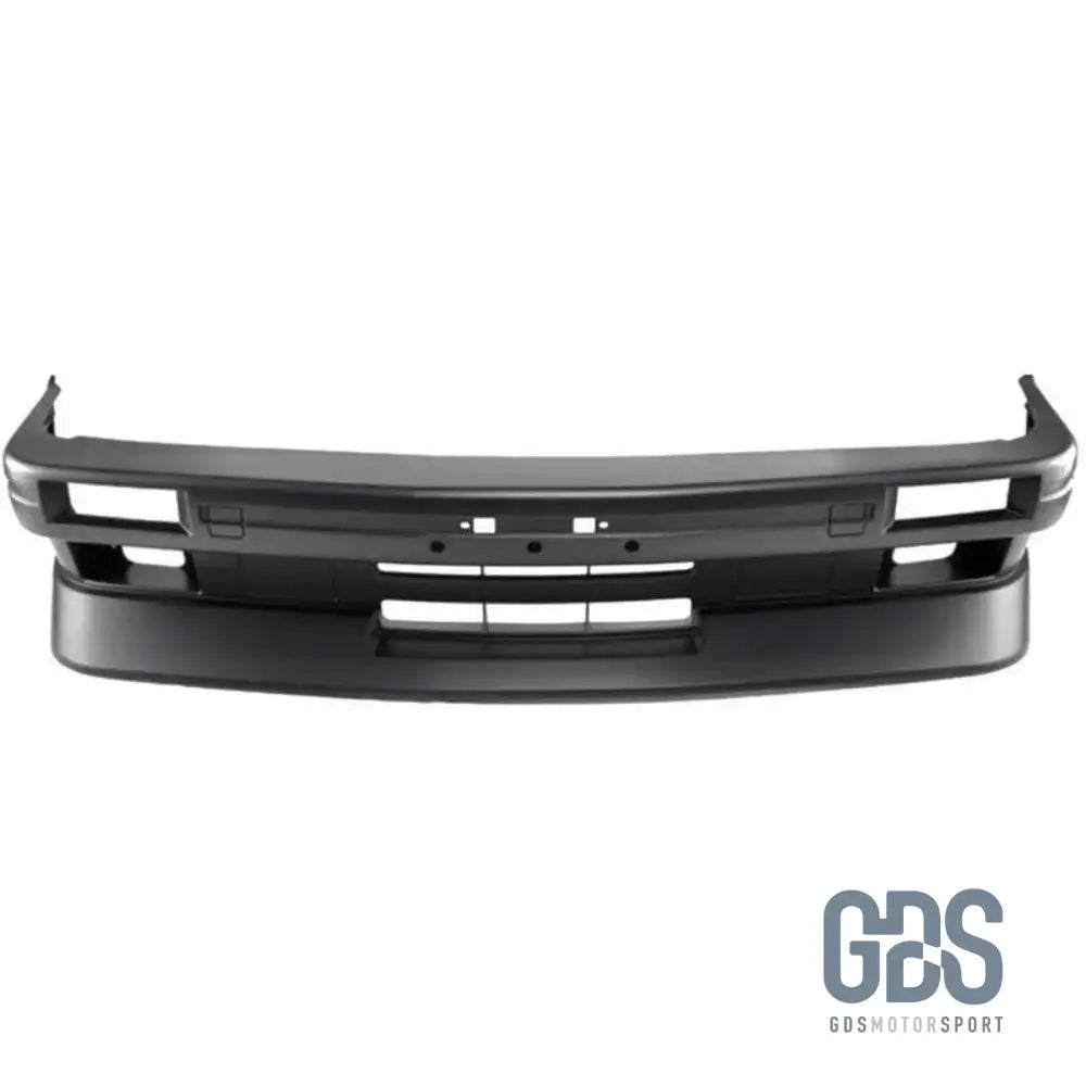 Pare choc avant type M3 pour BMW E30 de 1982 a 1994 - Choc - GDS Motorsport