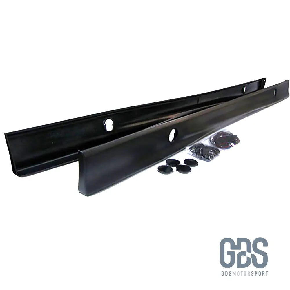 Bas de Caisse BMW E36 Look M3 - Pare Choc - GDS Motorsport