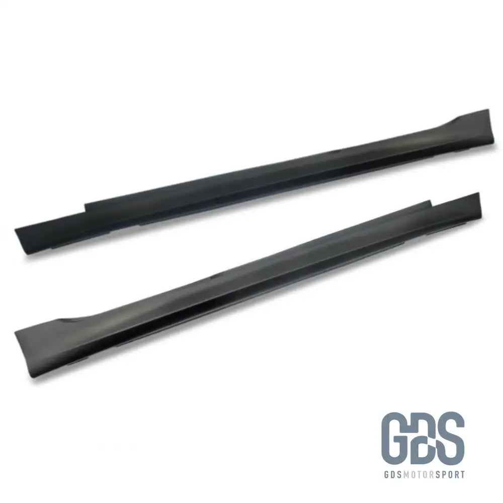 Bas de caisse Look PACK M Thecnik / M5 BMW E60 / E61 - Pare Choc - GDS Motorsport