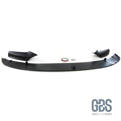Lame M Performance pour pare choc avant BMW F10 / F11Pack - Pare Choc kit carrosserie - GDS Motorsport