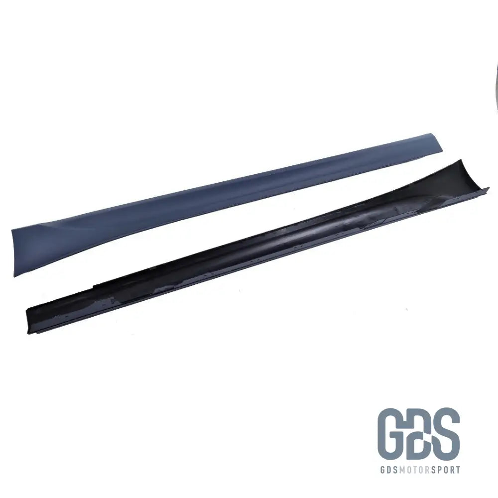 Bas de caisse BMW F20 5 portes Look Pack M - Pare Choc kit carrosserie - GDS Motorsport