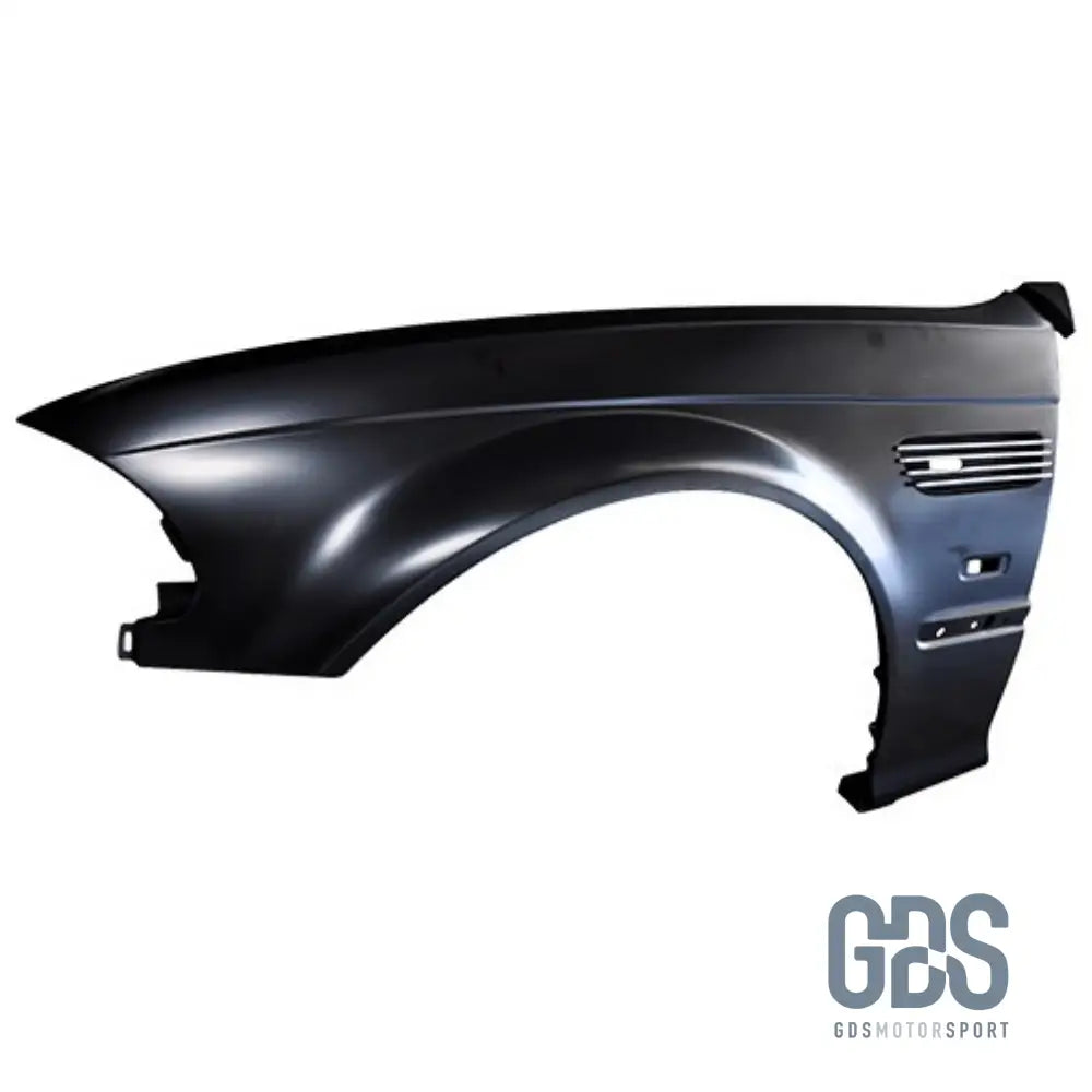 Pack 2 Ailes avant Look M3 pour BMW E46 Phase 1 Coupé / Cabriolet - Éléments de carrosserie - GDS Motorsport