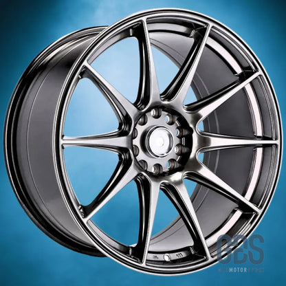 Pack 4 jantes Look JR 11 BMW R19’’ X 8,5’’ ET30 10’’ - Jantes et pneus - GDS Motorsport