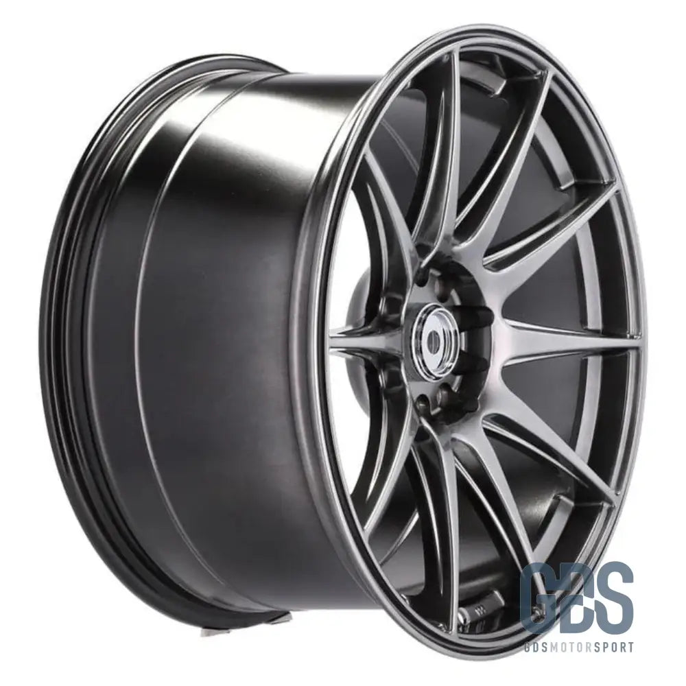 Pack 4 jantes Look JR 11 BMW R19’’ X 8,5’’ ET30 10’’ - Jantes et pneus - GDS Motorsport