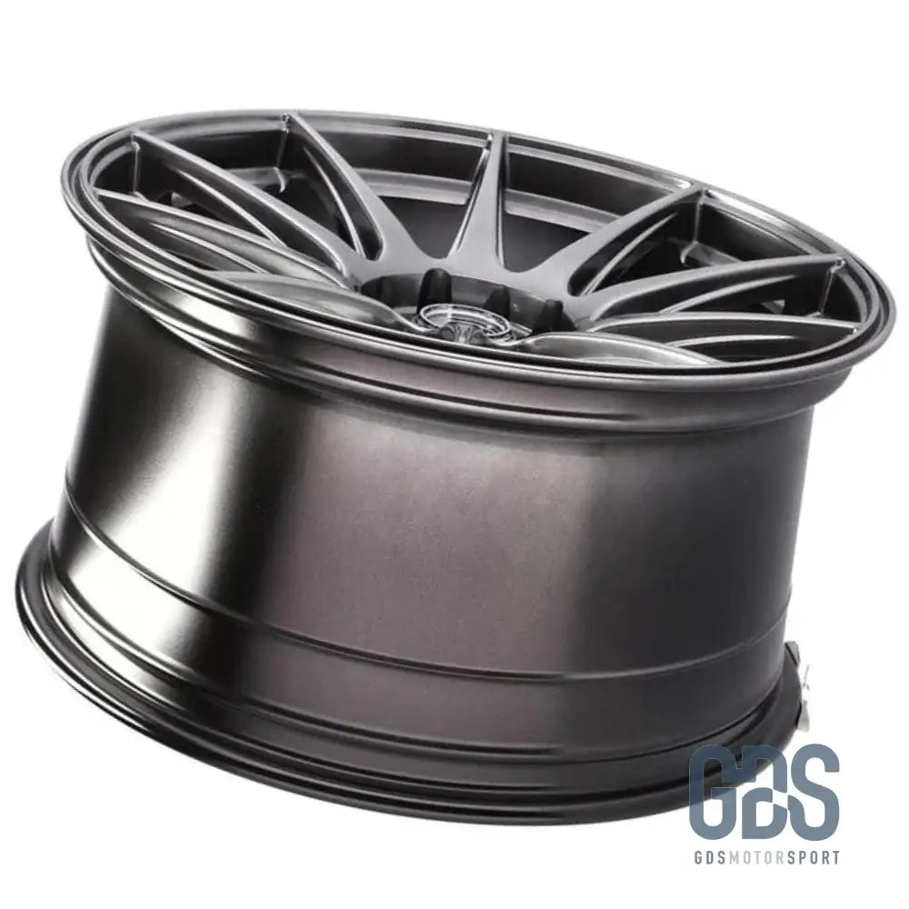 Pack 4 jantes Look JR 11 BMW R19’’ X 8,5’’ ET30 10’’ - Jantes et pneus - GDS Motorsport