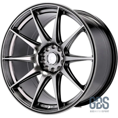 Pack 4 jantes Look JR 11 BMW R19’’ X 8,5’’ ET30 10’’ - Jantes et pneus - GDS Motorsport