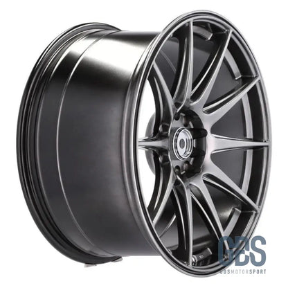 Pack 4 jantes Look JR 11 Noir BMW R18’’ X 8,75’’ ET30 9,75’’ ET20 - Jantes et pneus - GDS Motorsport