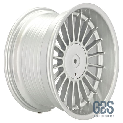 Pack 4 jantes style Alpina Classic C95 Gris BMW R18’’ X 8,5’’ ET13 9,5 ET18 - Jantes et pneus - GDS Motorsport