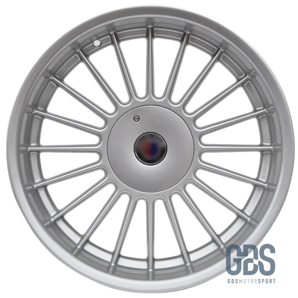 Pack 4 jantes style Alpina Classic C95 Gris BMW R18’’ X 8,5’’ ET13 9,5 ET18 - Jantes et pneus - GDS Motorsport