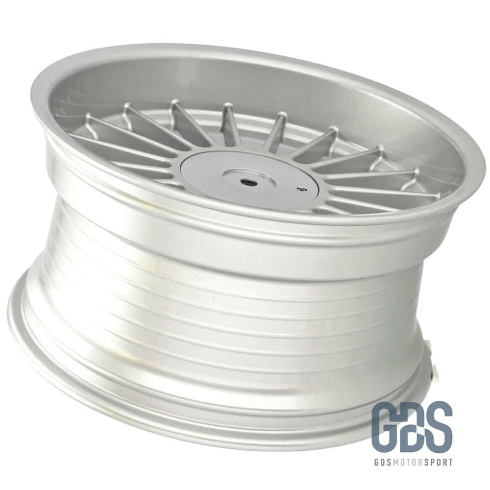 Pack 4 jantes style Alpina Classic C95 Gris BMW R18’’ X 8,5’’ ET13 9,5 ET18 - Jantes et pneus - GDS Motorsport