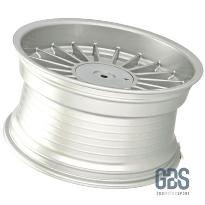 Pack 4 jantes style Alpina Classic C95 Gris BMW R18’’ X 8,5’’ ET13 9,5 ET18 - Jantes et pneus - GDS Motorsport