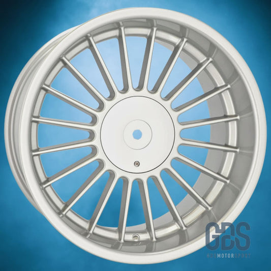 Pack 4 jantes style Alpina Classic C95 Gris BMW R18’’ X 8,5’’ ET13 9,5 ET18 - Jantes et pneus - GDS Motorsport