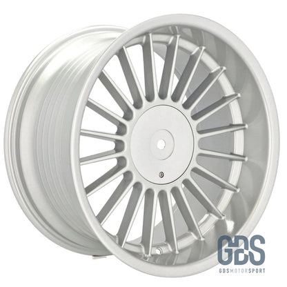Pack 4 jantes style Alpina Classic C95 Gris BMW R18’’ X 8,5’’ ET13 9,5 ET18 - Jantes et pneus - GDS Motorsport