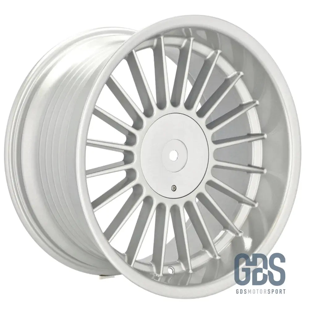 Pack 4 jantes style Alpina Classic C95 Gris BMW R18’’ X 8,5’’ ET13 9,5 ET18 - Jantes et pneus - GDS Motorsport