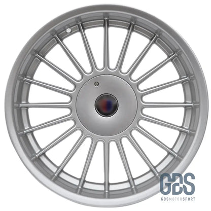 Pack 4 jantes style Alpina Classic C95 Gris BMW R18’’ X 8’’ ET30 9’’ - Jantes et pneus - GDS Motorsport