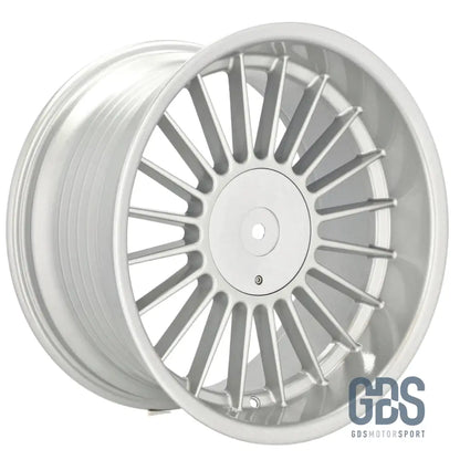 Pack 4 jantes style Alpina Classic C95 Gris BMW R18’’ X 8’’ ET30 9’’ - Jantes et pneus - GDS Motorsport