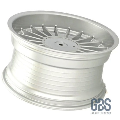 Pack 4 jantes style Alpina Classic C95 Gris BMW R18’’ X 8’’ ET30 9’’ - Jantes et pneus - GDS Motorsport