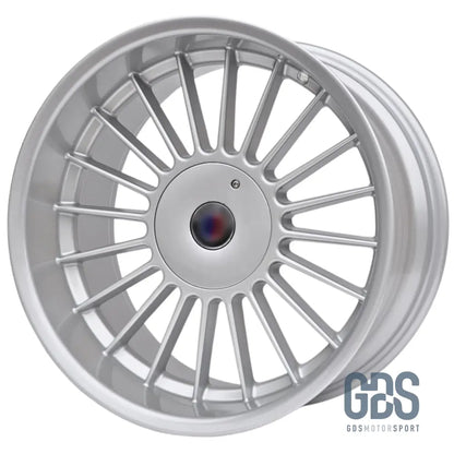 Pack 4 jantes style Alpina Classic C95 Gris BMW R18’’ X 8’’ ET30 9’’ - Jantes et pneus - GDS Motorsport