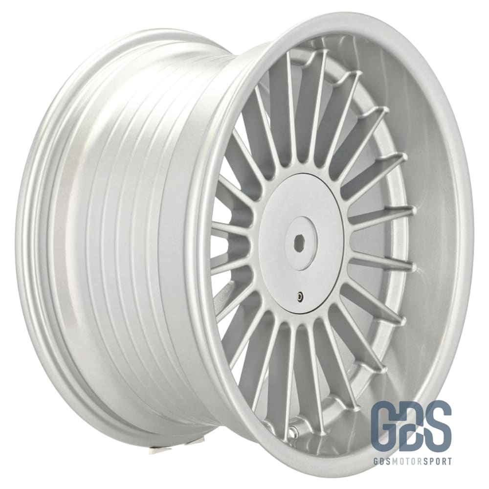 Pack 4 jantes style Alpina Classic C95 Gris BMW R18’’ X 8’’ ET30 9’’ - Jantes et pneus - GDS Motorsport