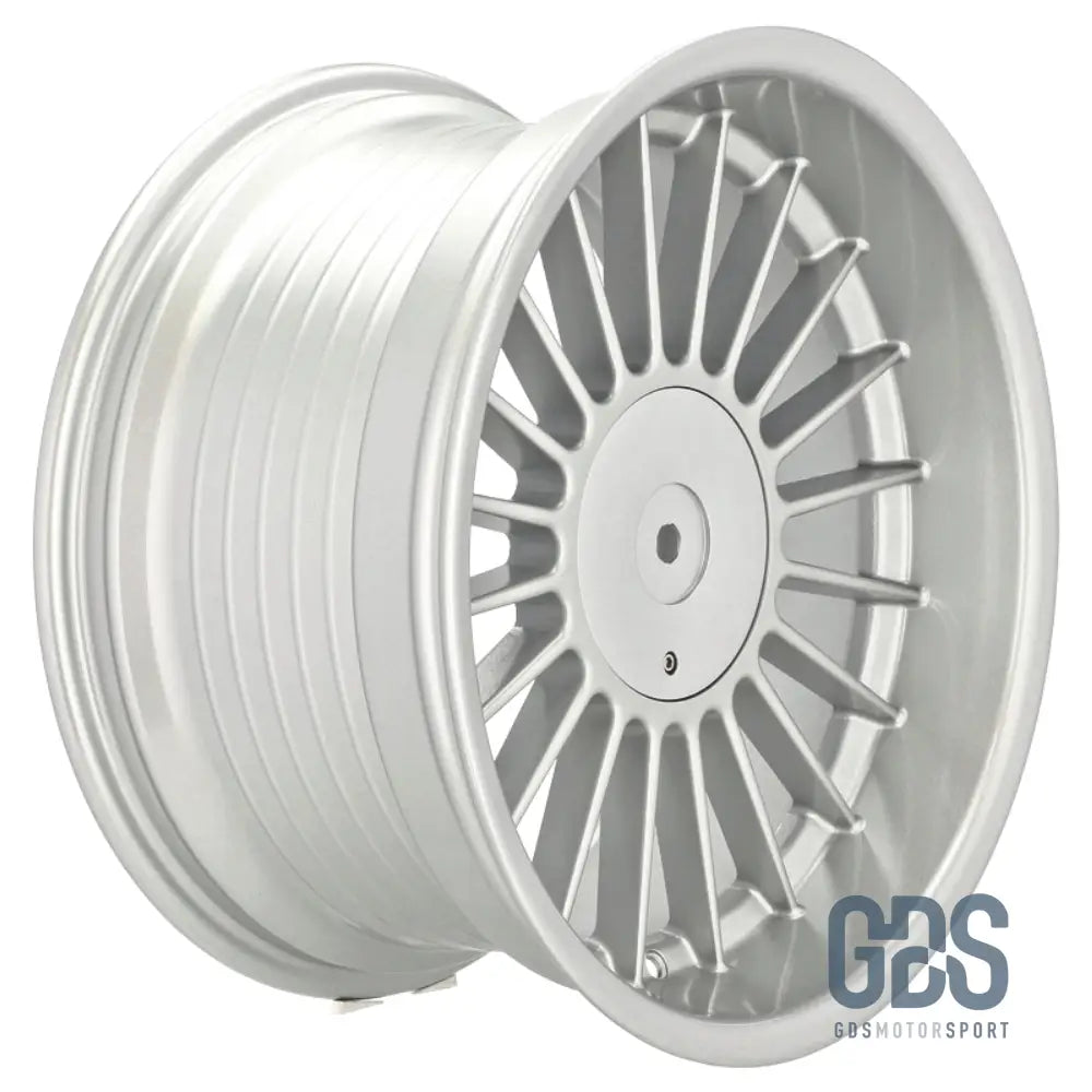 Pack 4 jantes style Alpina Classic C95 Gris BMW R18’’ X 8’’ ET30 9’’ - Jantes et pneus - GDS Motorsport