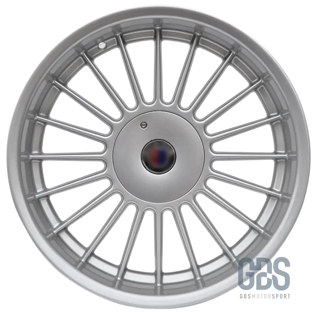 Pack 4 jantes style alpina classic c95 gris bmw r18’’ x 8’’ et30 9’’ - jantes et pneus
