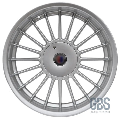 Pack 4 jantes style alpina classic c95 gris bmw r18’’ x 8’’ et30 9’’ - jantes et pneus