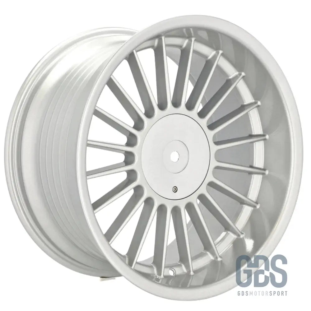 Pack 4 jantes style alpina classic c95 gris bmw r18’’ x 8’’ et30 9’’ - jantes et pneus