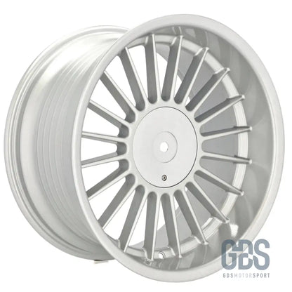 Pack 4 jantes style alpina classic c95 gris bmw r18’’ x 8’’ et30 9’’ - jantes et pneus