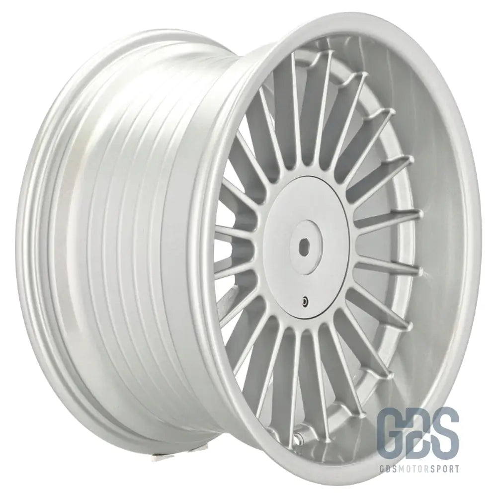 Pack 4 jantes style alpina classic c95 gris bmw r18’’ x 8’’ et30 9’’ - jantes et pneus