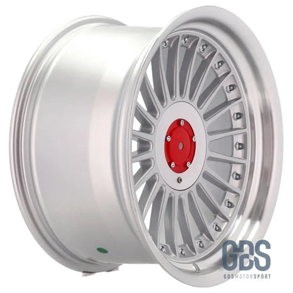 Pack 4 jantes style Alpina Classic Gris BMW R17’’ X 8’’ ET20 9’’ ET15 - Jantes et pneus - GDS Motorsport