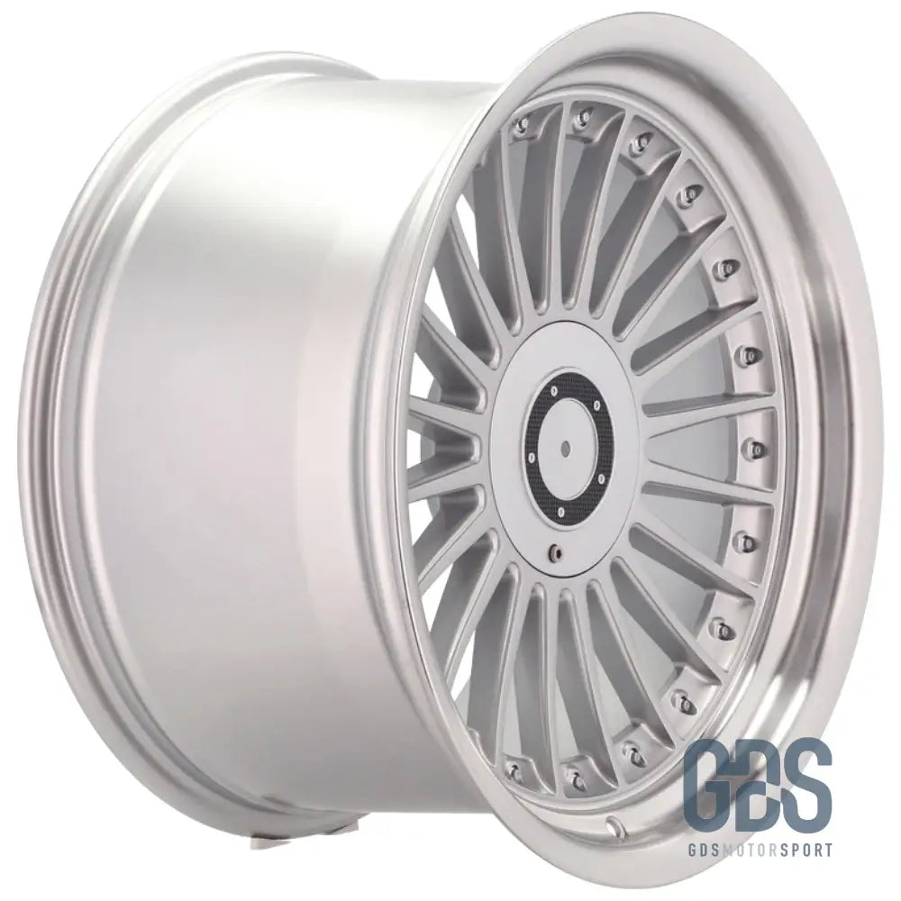 Pack 4 jantes style Alpina Classic Gris BMW R18’’ X 8,5’’ ET20 10’’ ET15 - Jantes et pneus - GDS Motorsport