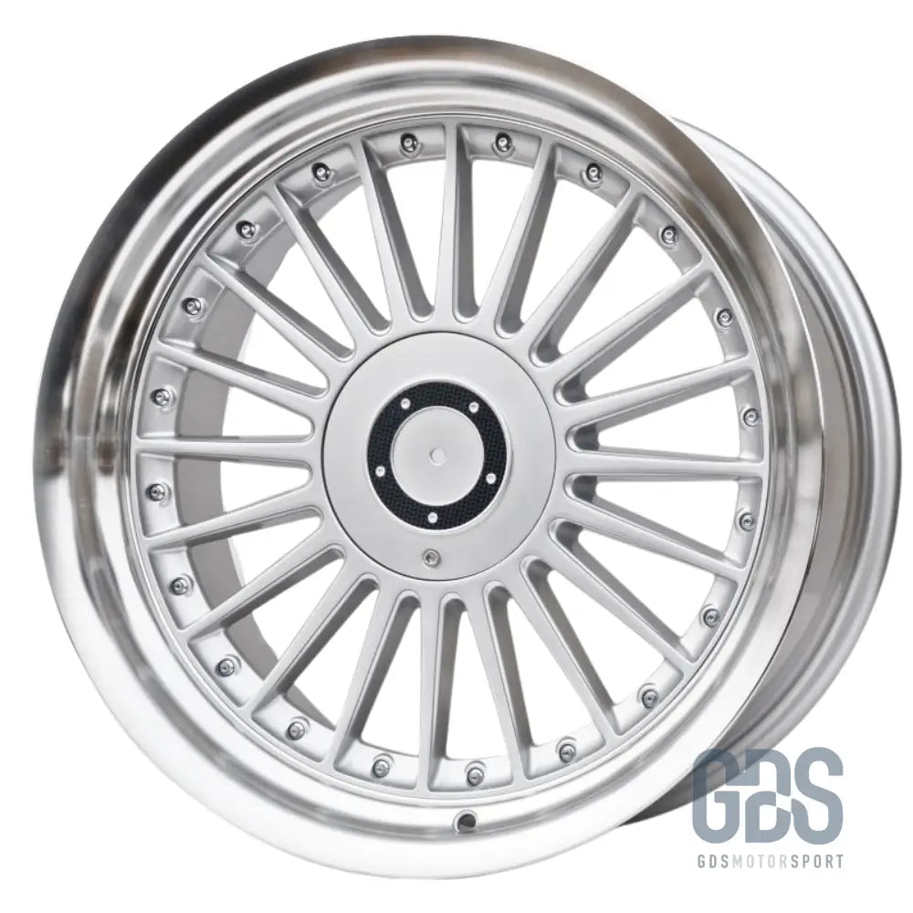 Pack 4 jantes style alpina classic gris bmw r18’’ x 8,5’’ et20 10’’ et15 - jantes et pneus