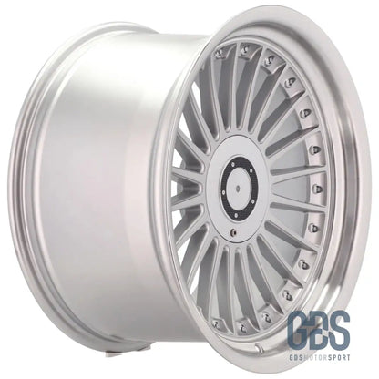 Pack 4 jantes Style Alpina Classic Gris BMW R19’’ X 8,5’’ ET20 10’’ - Jantes et pneus - GDS Motorsport