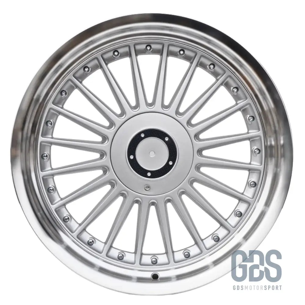 Pack 4 jantes style alpina classic gris bmw r19’’ x 8,5’’ et20 10’’ - jantes et pneus