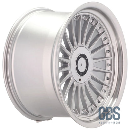 Pack 4 jantes Style Alpina Classic Gris BMW R19’’ X 8,5’’ ET20 10’’ - Jantes et pneus - GDS Motorsport