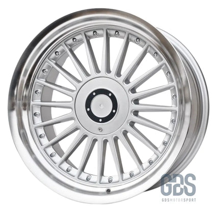 Pack 4 jantes style alpina classic gris bmw r19’’ x 8,5’’ et34 10’’ et40 - jantes et pneus
