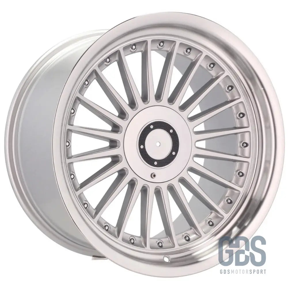 Pack 4 jantes style alpina classic gris bmw r19’’ x 8,5’’ et34 10’’ et40 - jantes et pneus